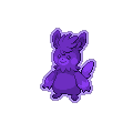 Shadow Pawmot